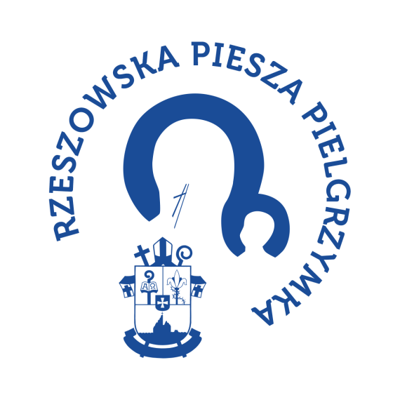 logo Pielgrzymka Rzeszow Czestochowa